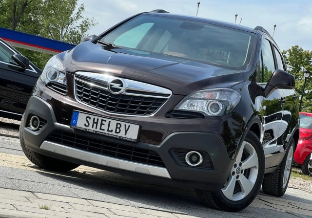 opel