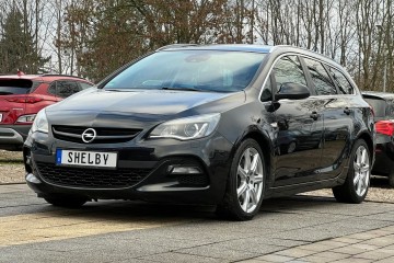 2.0Biturbo 194KM Sport Xenon Led Navi Kamera Stan Bdb OPŁACONY