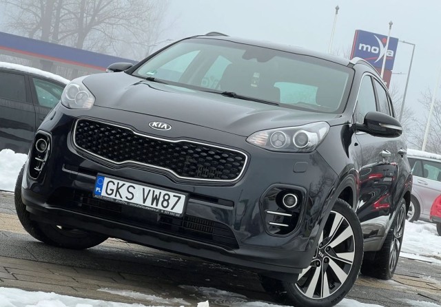 kia