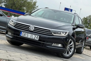 2.0TDI 190KM Bi xenon Led Navi Klima Masaż Stan Bdb SALON POLSKA