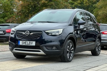1.2benz. 110KM Led Klima Navi Pół Skóra Stan Bdb PO OPŁATACH