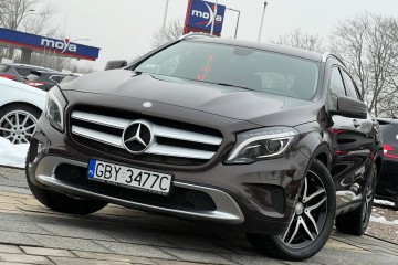 250 4MATIC 211KM Xenon Led Navi Pół Skóra Stan Bdb ZAREJESTROWANY