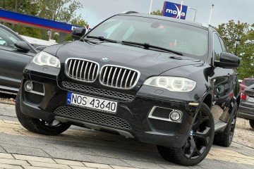 3.0D 40d XDrive 306KM Xenon Klima Skóra Navi Kamera Salon Polska