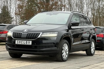 1.5TSI 150KM DSG Xenon Led Navi Klimatronik Pdc Stan Bdb OPŁACONY