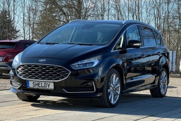 240km VIGINALE Bi xenon Led  Navi Kamery 360 Skóra Full OPŁACONY