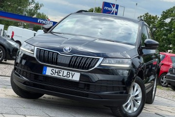 1.5TSI 150KM DSG Xenon Led Navi Klimatronik Pdc Stan Bdb OPŁACONY
