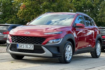 1.0T-GDI 120KM Klimatronik Navi Led Virtual Stan Bdb ZAREJESTROWANY