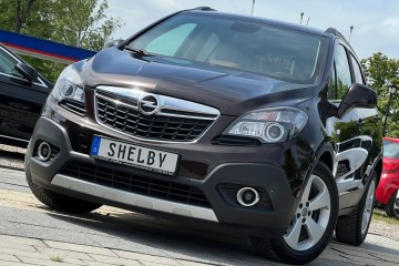 1.4T 140KM Aut. Xenon Led Navi Kamera Pół Skóra Stan Bdb OPŁACONY