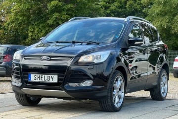 2.0TDCI 150KM 4x4 Navi Kamera Pół Skóra Klima Stan Bdb PO OPŁATACH