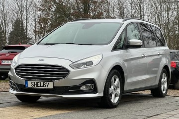 2.0TDCI 150KM Bi xenon Led Navi Kamera Klima 7Foteli Stan Bdb OPŁACONY