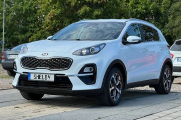 1.6CRDI 136KM Xenon Led Navi Kamera Blis Stan Bdb PO OPŁATACH