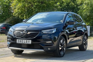 2.0CDTI 177KM Xenon Led Radar Navi Kamera Pół Skóra Stan Bdb OPŁACONY
