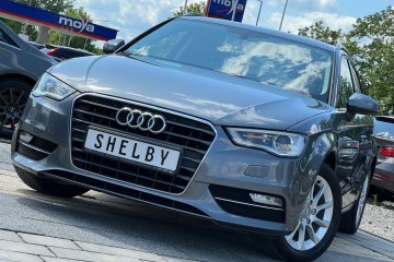 1.4TFSI 122KM SPORTBACK Xenon Led Navi Klimatronik Stan Bdb OPŁACONY