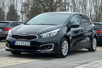 1.6CRDI 110KM LIFT Led Klimatronik Tempomat Stan Bdb Zarejestrowany