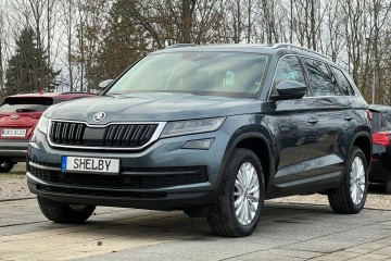 1.5TSI 150KM DSG Xenon Led Klima Navi Kamera Panorama PO OPŁATACH