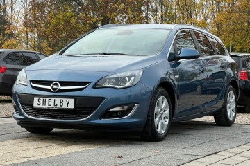 1.4T 140KM Bi xenon Led Navi Kamera PDC Stan Bdb OPŁACONY