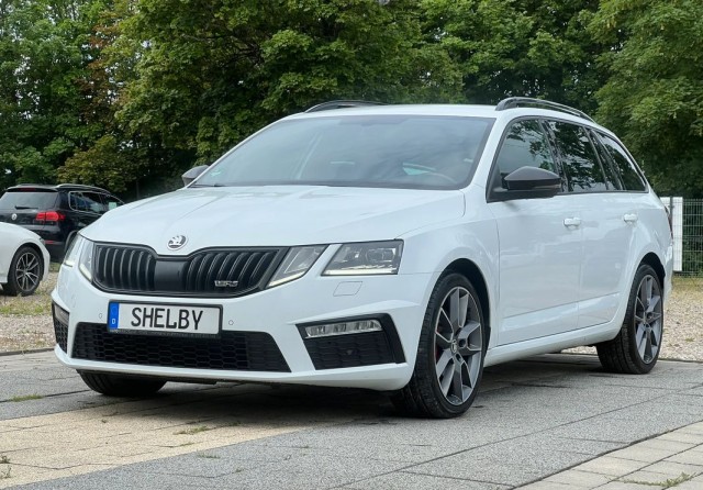 skoda