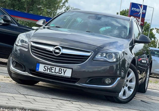 opel