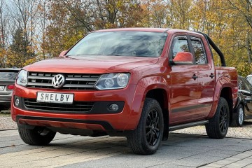 2.0BiTDI 180KM Lift 4MOTION CANYON Skóra Navi Tempomat Stan Bdb