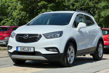 1.6CDTI 136KM Led Navi Kamera Pół Skóra Stan Bdb OPŁACONY