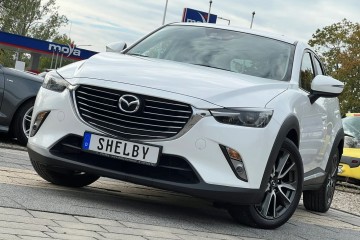 2.0BENZ. 121KM Head up Led Navi Kamera Pół Skóra Stan Bdb OPŁACONY