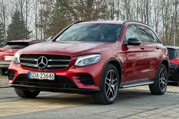 220d 170KM 4Matic AMG Line Xenon Led Pół Skóra Kamera Stan Bdb SALON