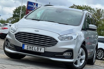 2.0TDCI 150KM Bi xenon Led Navi Kamera Klima 7Foteli Stan Bdb OPŁACONY