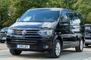 2.0TDI 180KM DSG Klima Navi Kamera Skóra Webasto 7 Foteli Stan Bdb OPŁ
