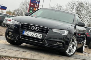 2.0TFSI 211KM S LINE Quattro Xenon Led Navi Pół Skóra Stan Bdb ZAREJ.