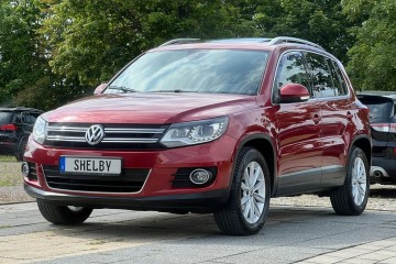 2.0TSI 180KM 4Motion Xenon Led Navi Kamera Panorama Stan Bdb OPŁACONY