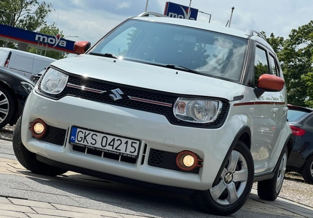 suzuki