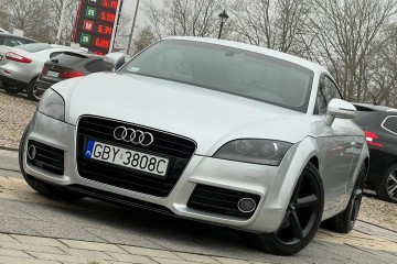 1.8TURBO 160KM Xenon Klima Navi Stan Bdb Doinwestowany ZAREJESTROWANY