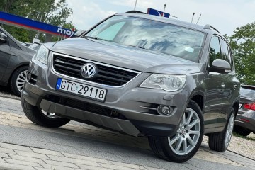 2.0TDI 140KM 4x4 Klima Navi Kamera Stan Dobry ZAREJESTROWANY