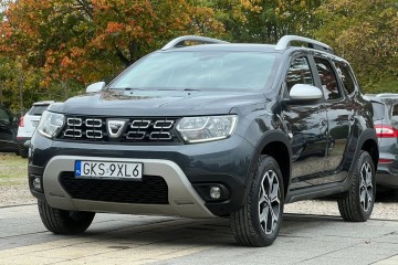 1.5DCI 115KM Prestige Led Navi Kamera Klima Blis Stan Bd Salon Polska