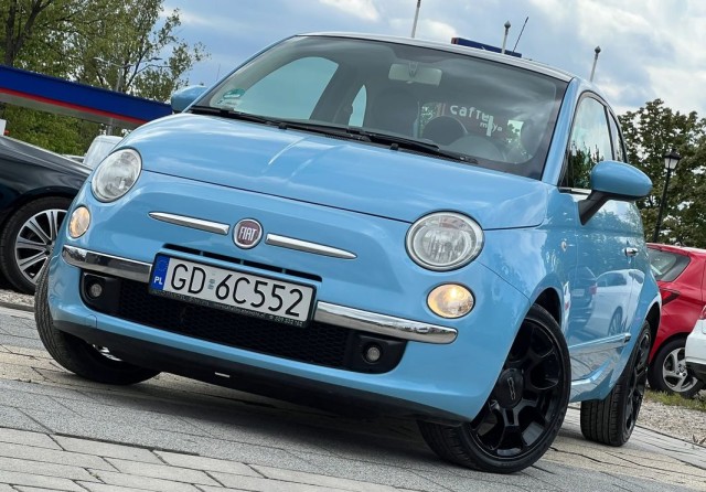 fiat